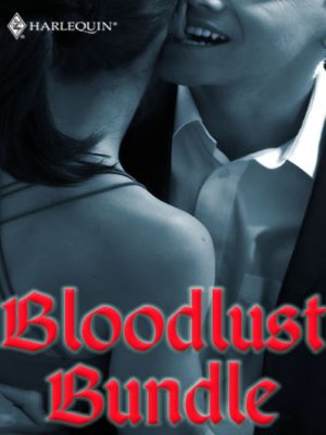 cover image of Bloodlust Bundle